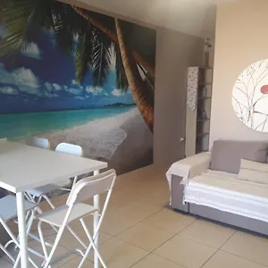 Terrace Oceanview Costa Adeje (Tenerife)